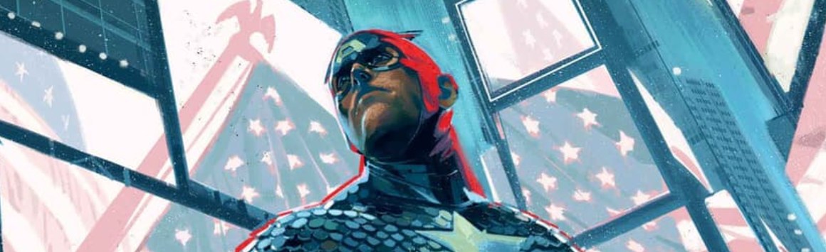 Captain America 